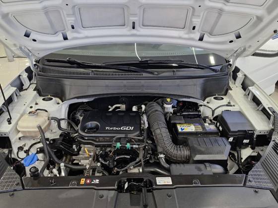 HYUNDAI CRETA 1.0 TGDI FLEX LIMITED AUTOMÁTICO